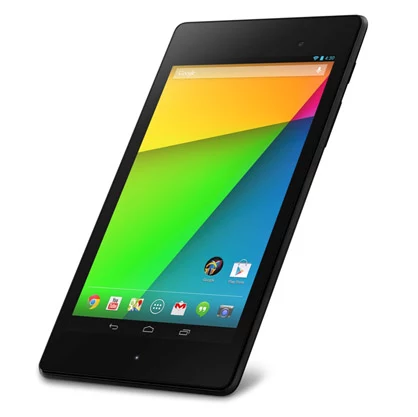 Nowy Nexus 7 