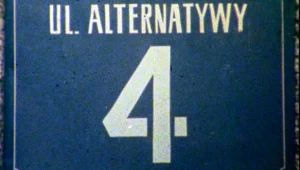 "Alternatywy 4"