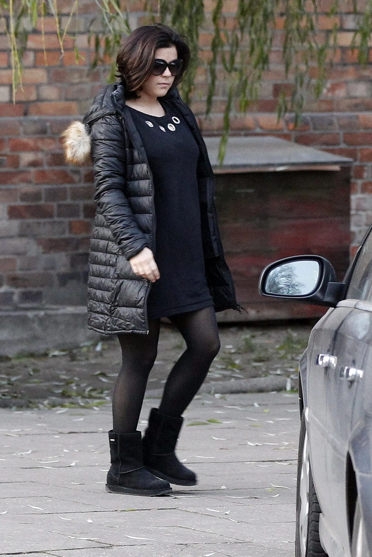 Kasia Cichopek Kasia Cichopek