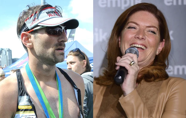 Maciej Dowbor, Katarzyna Dowbor