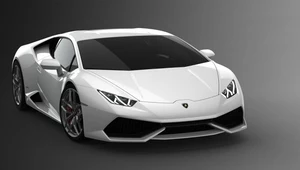 Lamborghini Huracán LP 610-4