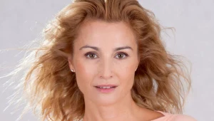 Joanna Brodzik 