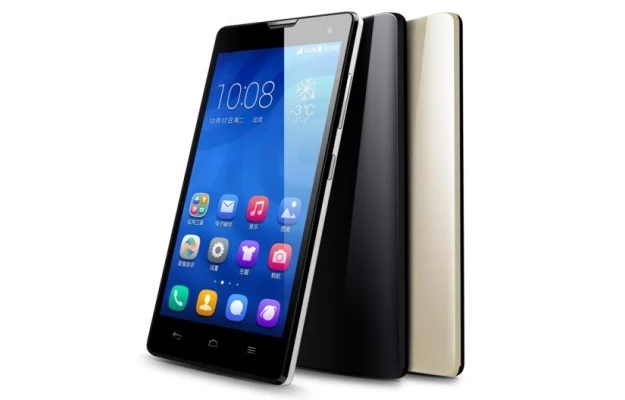 Huawei Honor 3C