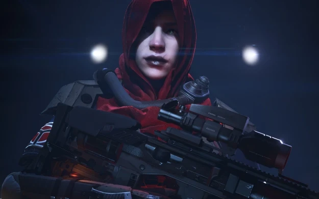 Killzone: Shadow Fall Killzone: Shadow Fall