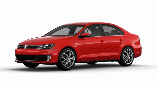 Volkswagen Jetta GLI Edition 30 Volkswagen Jetta GLI Edition 30