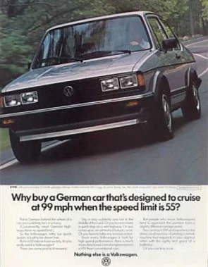 Volkswagen wprowadził Jettę na rynek USA jako rocznik 1984. Model otrzymał 1,8-litrowy silnik benzynowy o mocy 90 KM. Volkswagen wprowadził Jettę na rynek USA jako rocznik 1984. Model otrzymał 1,8-litrowy silnik benzynowy o mocy 90 KM.