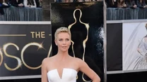 Charlize Theron