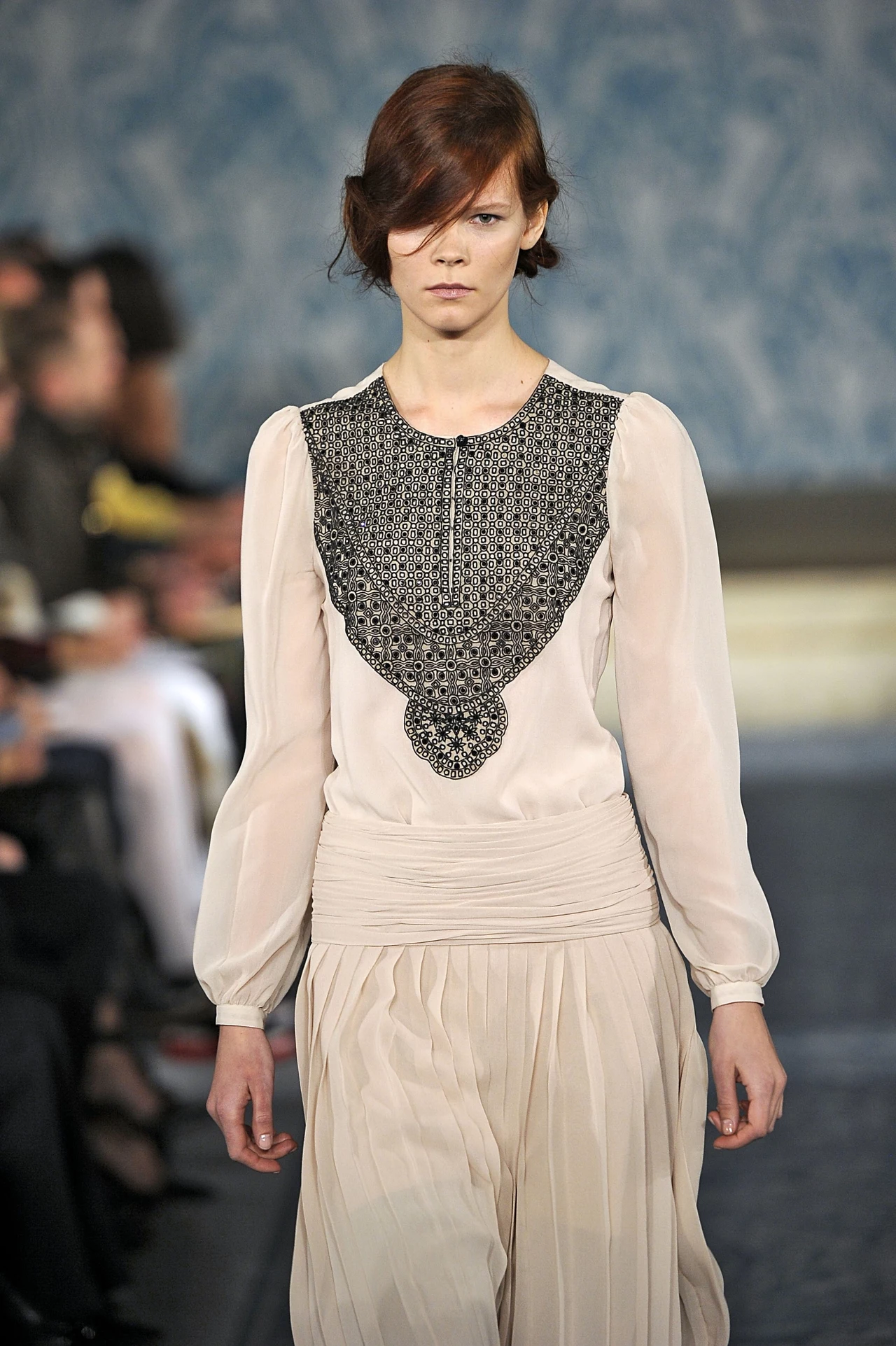 Moda świąteczna Moda świąteczna