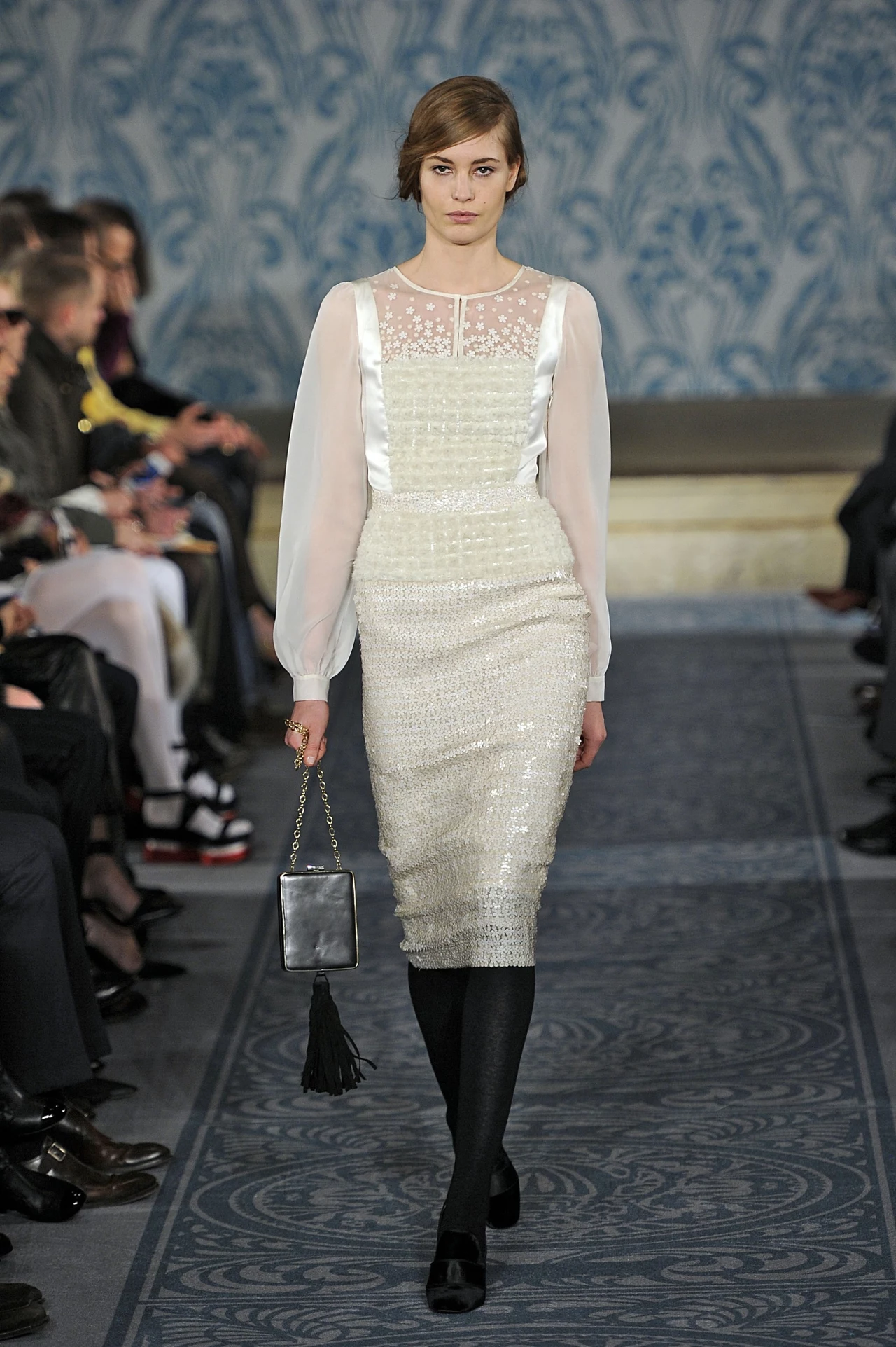 Moda świąteczna Moda świąteczna