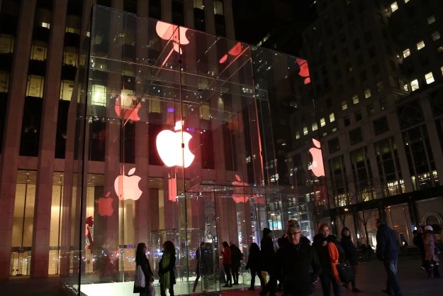 Tim Gudgel zaprojektował m.in. słynny oszklony Apple Store w Nowym Jorku