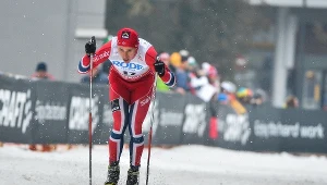 Ola Vigen Hattestad wygrał kwalifikację