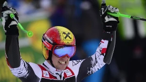 Marcel Hirscher