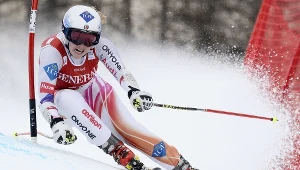 Tina Weirather