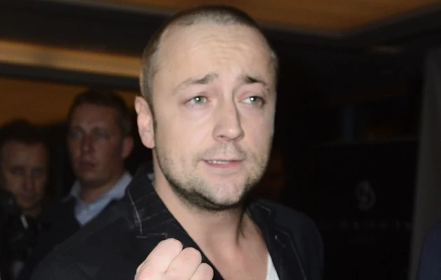 Czesław Mozil Czesław Mozil