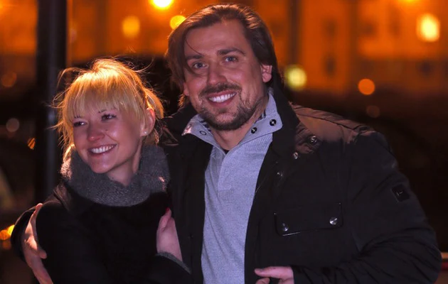 Katarzyna Sztylc, Tomasz Kaczmarek Katarzyna Sztylc, Tomasz Kaczmarek