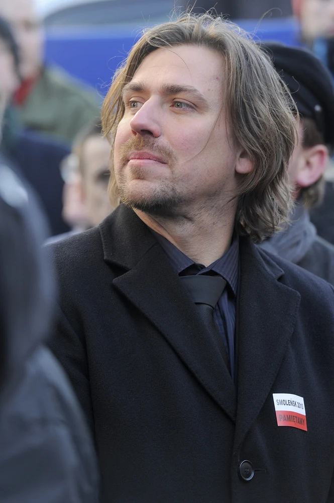 Tomasz Kaczmarek Tomasz Kaczmarek