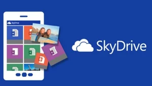 20 GB SkyDrive za darmo dla użytkowników Windows Phone