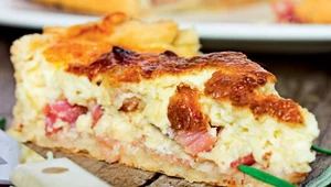 Quiche Lorraine