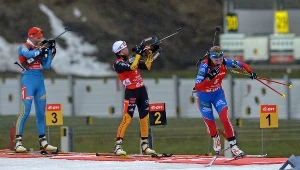 Zawody w Oberhofie powinny się odbyć