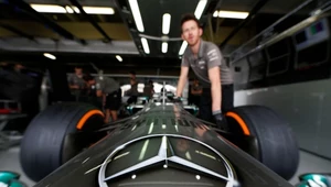 ​Mercedes GP podkupił Red Bull-Renault dwóch inżynierów