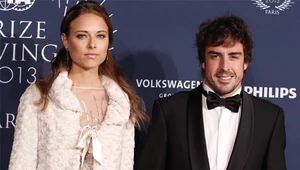 Fernando Alonso szefem drużyny kolarskiej?