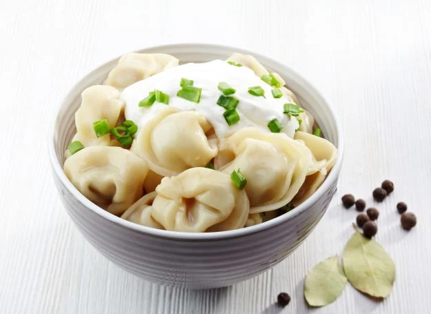 Pierogi Pierogi