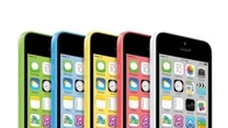 Apple iPhone 5c