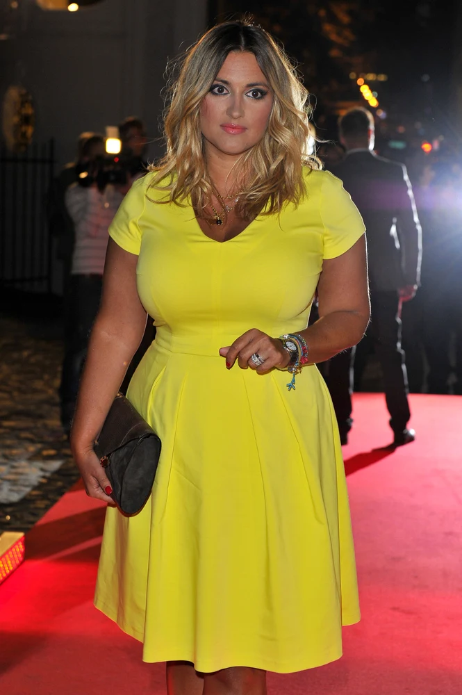 Karolina Szostak Karolina Szostak