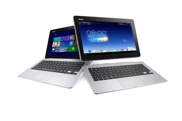 Asus Transformer Book T100