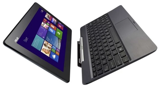 Asus Transformer Book T100