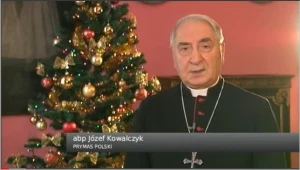 Abp Józef Kowalczyk/fot. http://www.prymaspolski.pl/