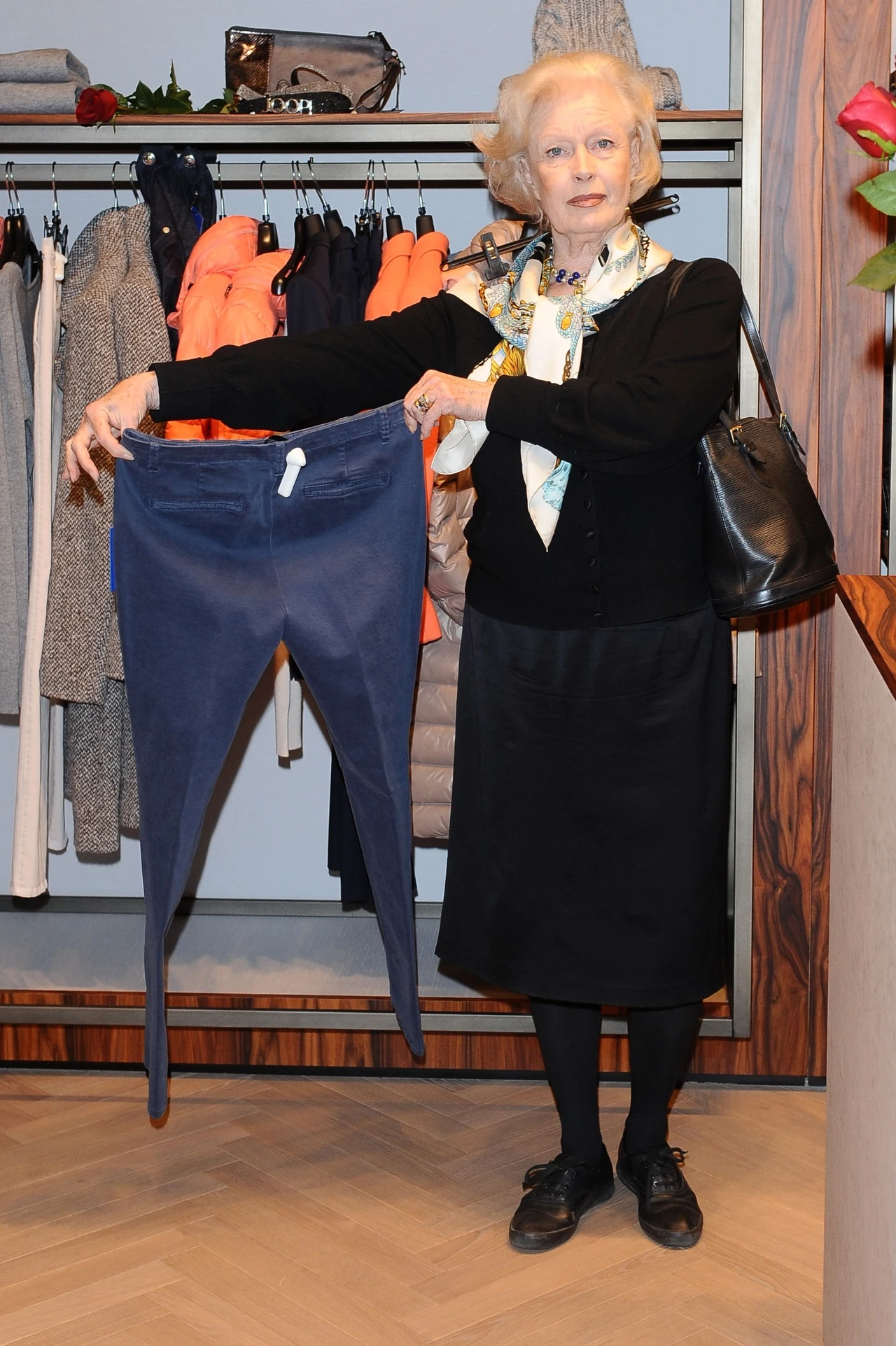 Beata Tyszkiewicz Beata Tyszkiewicz