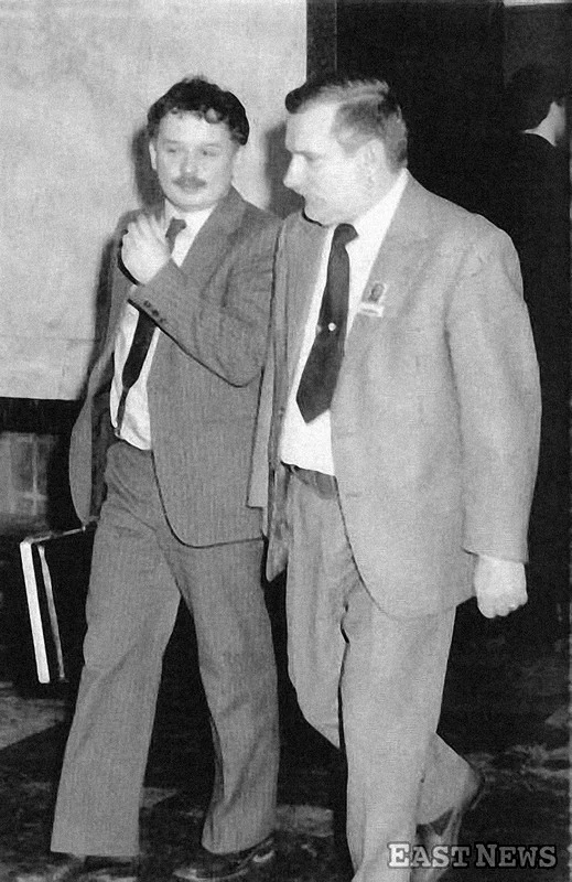 Rozmowy przy Okrągłym Stole, 1989
