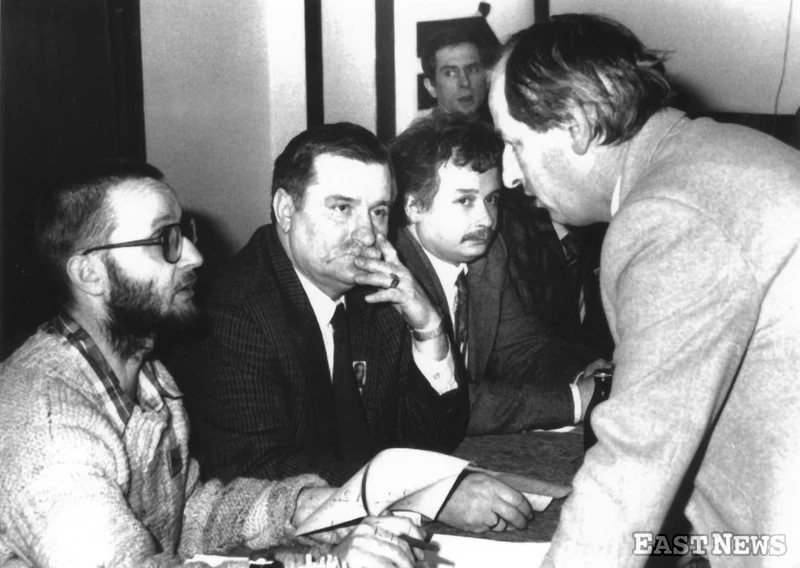 Obrady KKW NSZZ Solidarność, 1990
