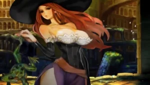 Dragon's Crown