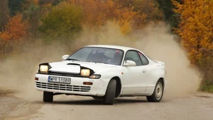 Używana Toyota Celica GT-Four (1989-1993)