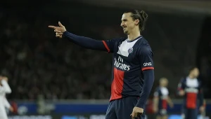 Zlatan Ibrahimović