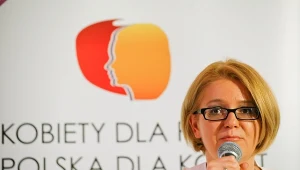 Agnieszka Kozłowska-Rajewicz