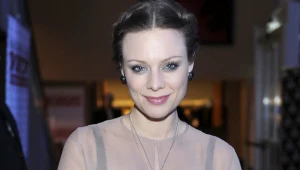 Magdalena Boczarska 