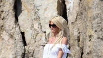 Victoria Silvstedt 