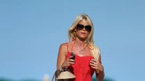 Victoria Silvstedt 