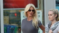 Victoria Silvstedt 