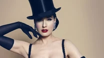 Dita Von Teese