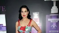 Dita Von Teese