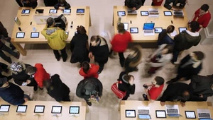 Dwa nowe patenty Apple