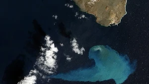 El Hierro, najmniejsza z Wysp Kanaryjskich