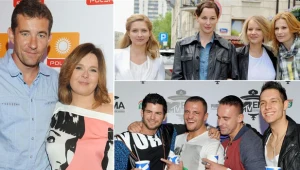 Jesienią tylko Polsat zaprezentował widzom zupełnie nowe seriale ("2XL", "To nie koniec świata"). Prawdziwą furorę wywołał natomiast uznany przez krytyków za żenujący, ale z chęcią oglądany przez widzów MTV - „Warsaw Shore”. 