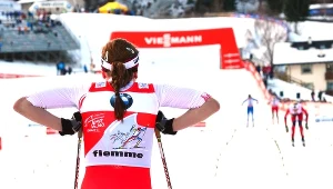 Justyna Kowalczyk zrezygnuje z udziału w Tour de Ski?