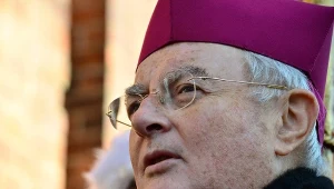 Arcybiskup Henryk Hoser
