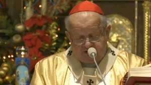 Kard. Stanisław Dziwisz